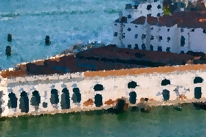 Punta della Dogana